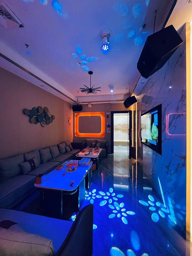 贵阳商务ktv怎么样值得体验推荐-观山湖区ktv预定